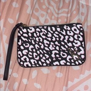 Victoria secret wristlet